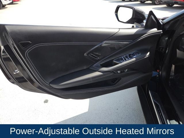 2021 Chevrolet Corvette Stingray 3LT