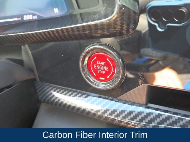 2021 Chevrolet Corvette Stingray 3LT