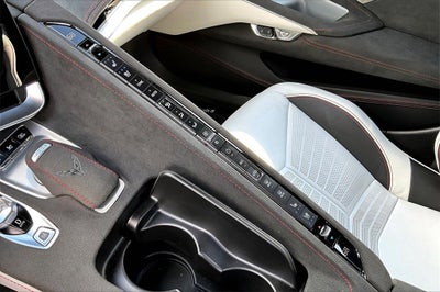 2023 Chevrolet Corvette Stingray 3LT