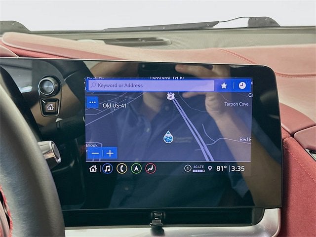 2022 Chevrolet Corvette 3LT