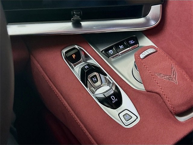 2022 Chevrolet Corvette 3LT