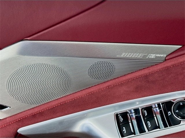 2022 Chevrolet Corvette 3LT