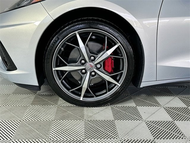 2022 Chevrolet Corvette 3LT