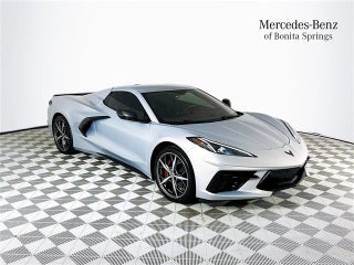 2022 Chevrolet Corvette 3LT