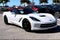 2016 Chevrolet Corvette Stingray 2LT
