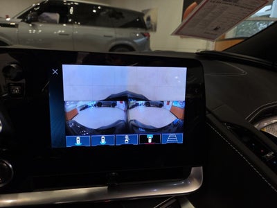 2024 Chevrolet Corvette Z06 3LZ