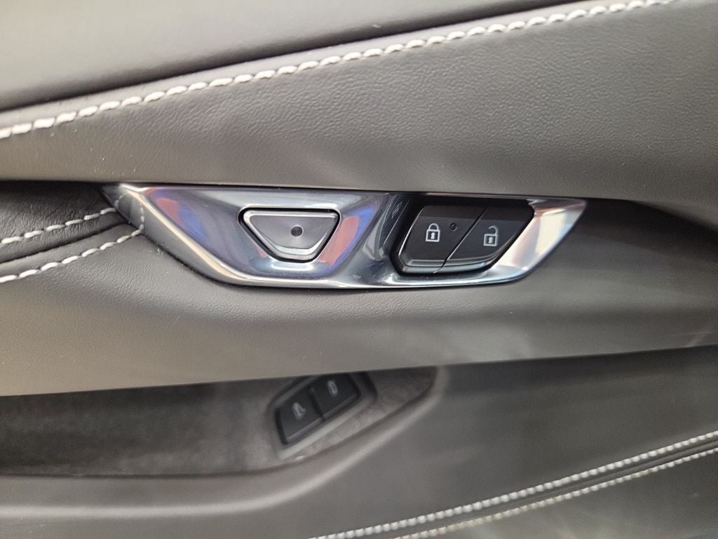 2024 Chevrolet Corvette Z06 3LZ