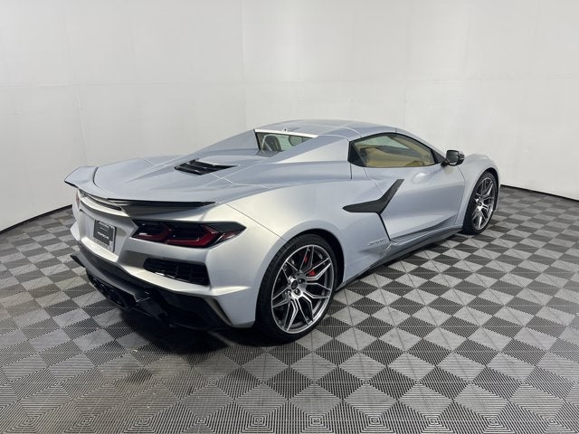 2023 Chevrolet Corvette 3LZ