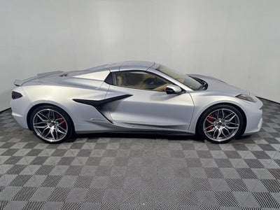 2023 Chevrolet Corvette 3LZ