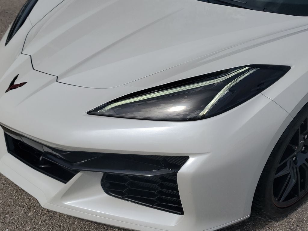 2023 Chevrolet Corvette Z06 3LZ