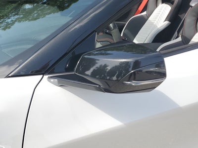 2023 Chevrolet Corvette Z06 3LZ
