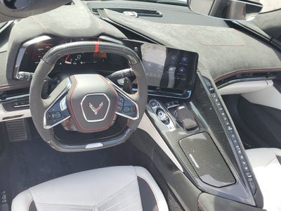 2023 Chevrolet Corvette Z06 3LZ