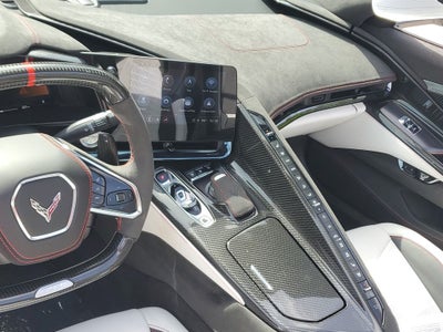2023 Chevrolet Corvette Z06 3LZ