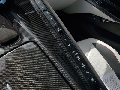 2023 Chevrolet Corvette Z06 3LZ