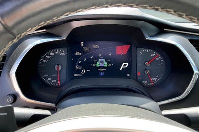 2016 Chevrolet Corvette Stingray Z51 2LT