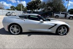 2016 Chevrolet Corvette Stingray Z51 2LT