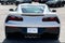 2016 Chevrolet Corvette Stingray Z51 2LT