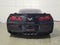 2016 Chevrolet Corvette Stingray Z51 3LT