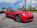2016 Chevrolet Corvette Z06 2LZ