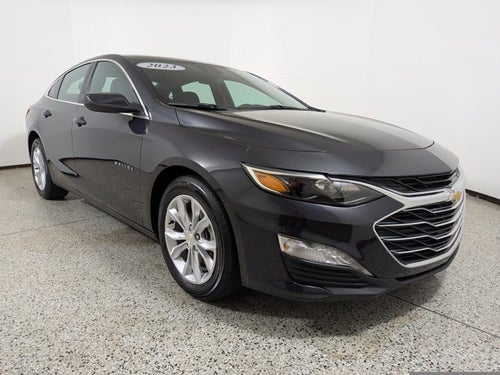 2023 Chevrolet Malibu 4dr Sdn 1LT