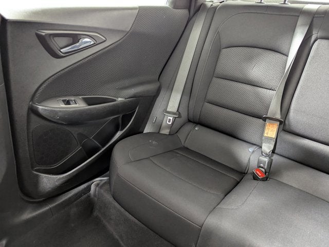 2023 Chevrolet Malibu 4dr Sdn 1LT