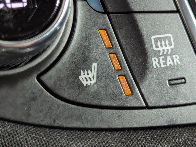 2023 Chevrolet Malibu 4dr Sdn 1LT