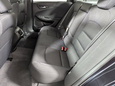2023 Chevrolet Malibu 4dr Sdn 1LT