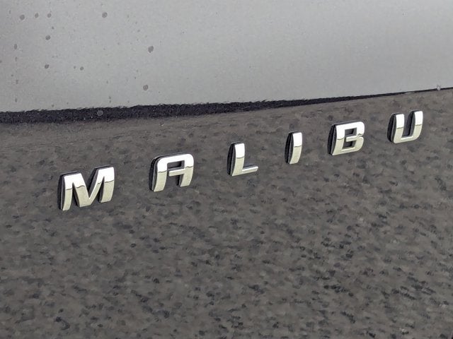 2023 Chevrolet Malibu 4dr Sdn 1LT