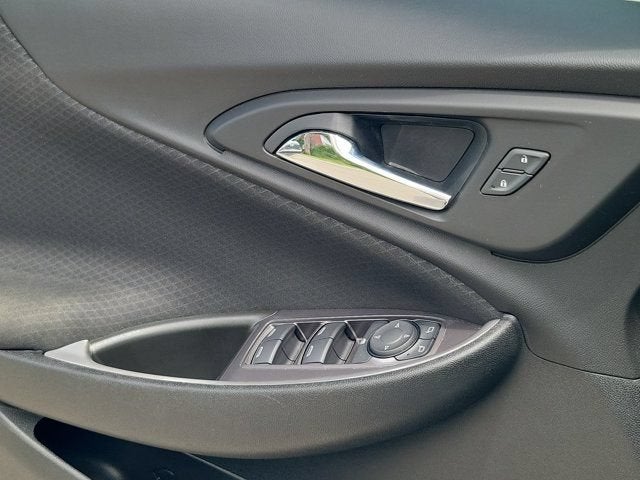 2021 Chevrolet Malibu RS