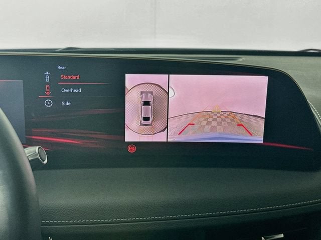 2026 Cadillac CT5-V Blackwing