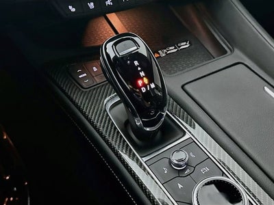 2026 Cadillac CT5-V Blackwing