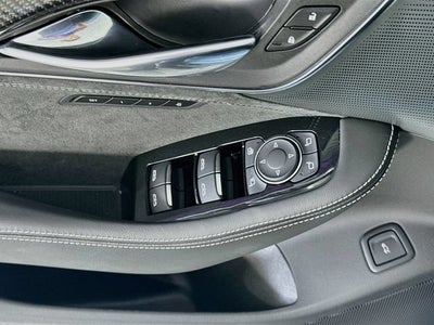 2026 Cadillac CT5-V Blackwing