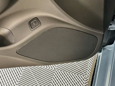 2026 Cadillac CT5-V Blackwing