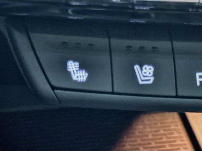 2026 Cadillac CT5-V Blackwing