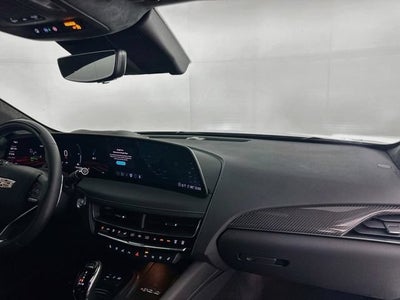 2026 Cadillac CT5-V Blackwing