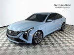 2026 Cadillac CT5-V Blackwing