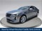 2021 Cadillac CT4 Premium Luxury