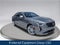 2021 Cadillac CT4 Premium Luxury