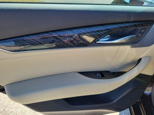 2020 Cadillac CT5 Premium Luxury