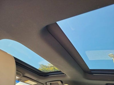 2020 Cadillac CT5 Premium Luxury