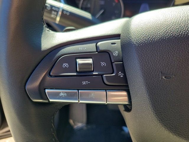 2020 Cadillac CT5 Premium Luxury