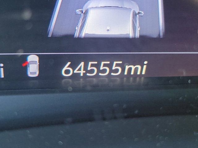 2020 Cadillac CT5 Premium Luxury