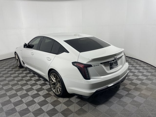 2023 Cadillac CT5-V Blackwing