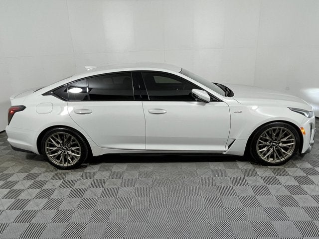 2023 Cadillac CT5-V Blackwing