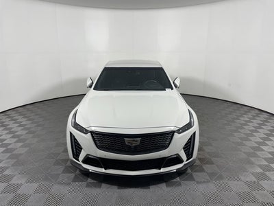 2023 Cadillac CT5-V Blackwing