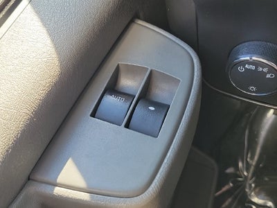 2021 Chevrolet Express 3500 Work Van Cutaway