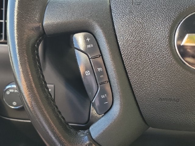 2021 Chevrolet Express 3500 Work Van Cutaway