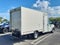 2021 Chevrolet Express 3500 Work Van Cutaway