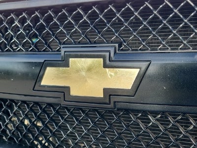 2021 Chevrolet Express 3500 Work Van Cutaway