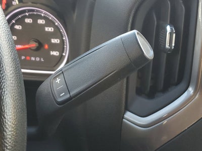 2023 Chevrolet Silverado 2500HD Custom